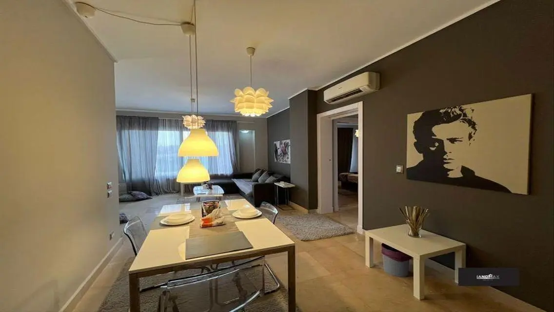 Luxury Apartment for Rent - 90 Square Meters