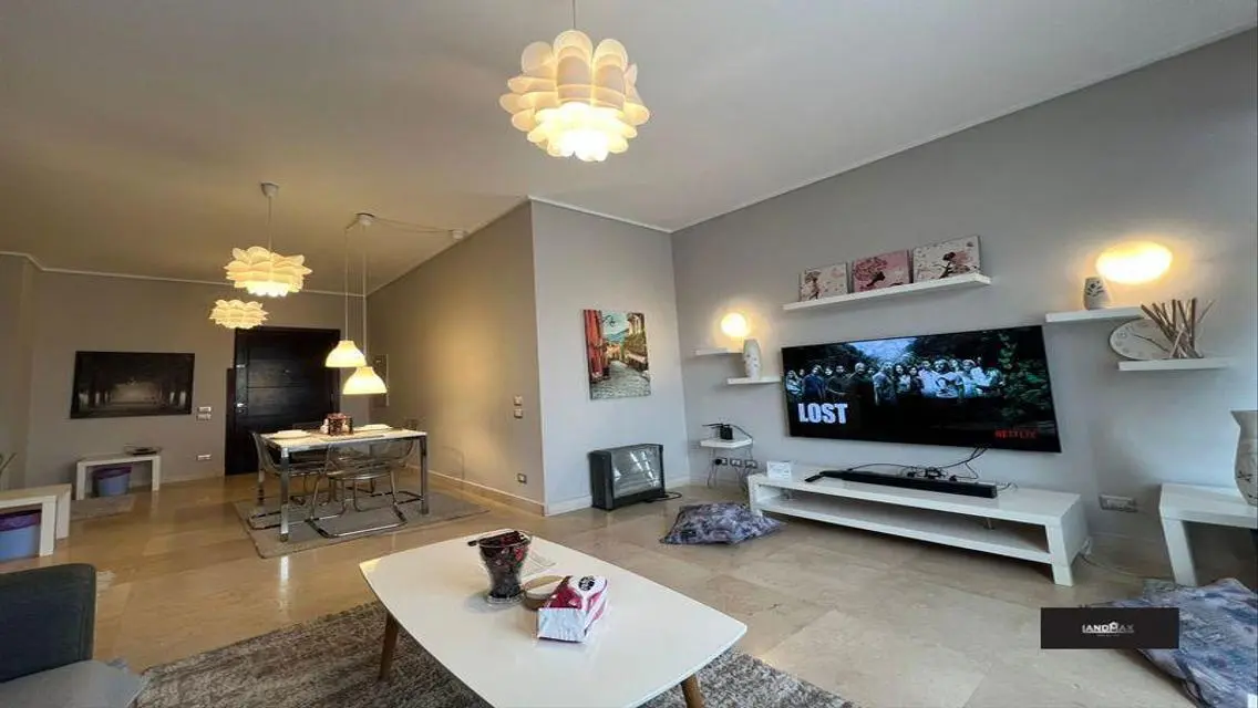 Luxury Apartment for Rent - 90 Square Meters