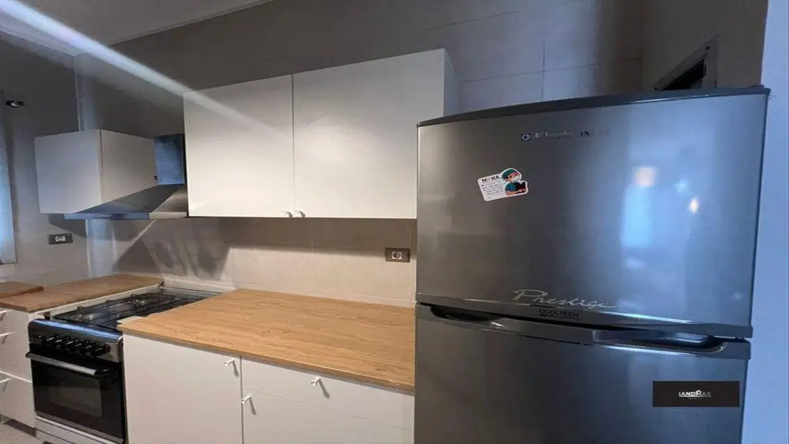 Luxury Apartment for Rent - 90 Square Meters