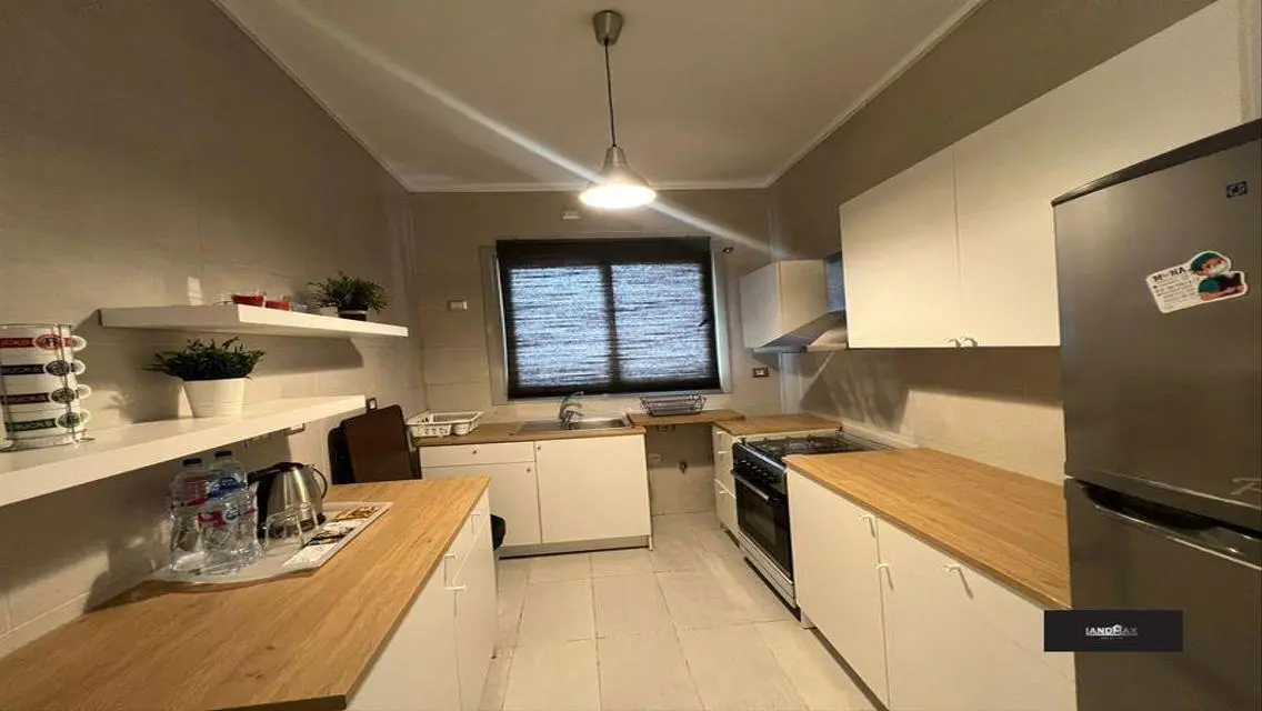 Luxury Apartment for Rent - 90 Square Meters