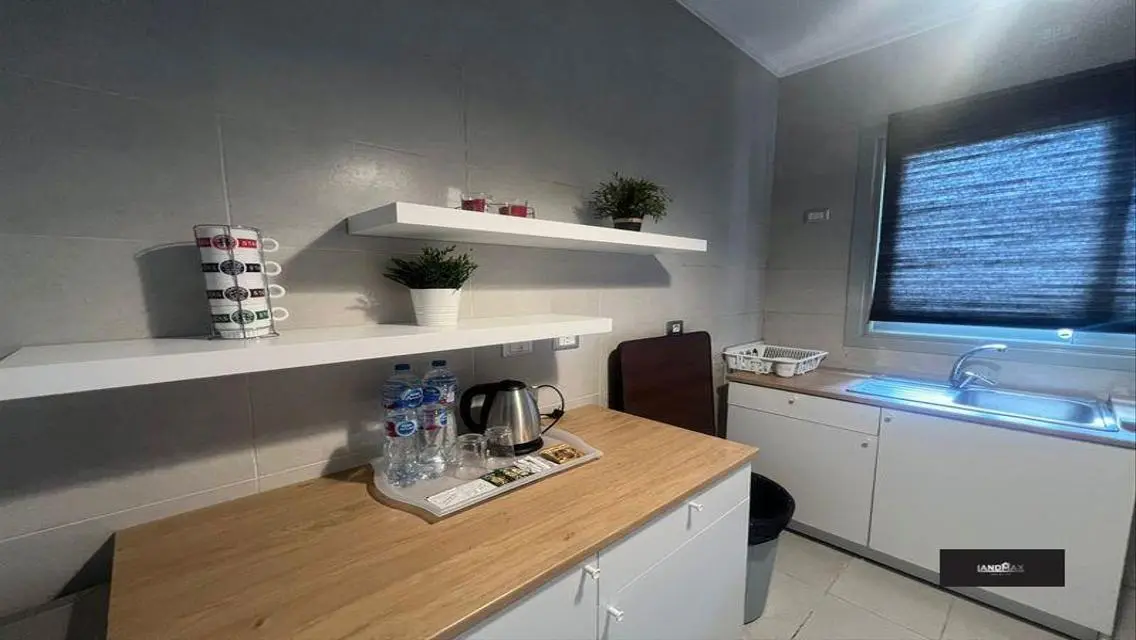Luxury Apartment for Rent - 90 Square Meters