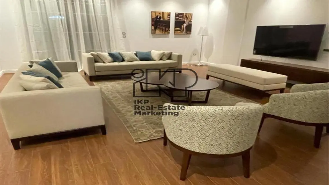 Luxury Apartment in LMD Sabbour