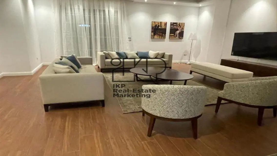 Luxury Apartment in LMD Sabbour