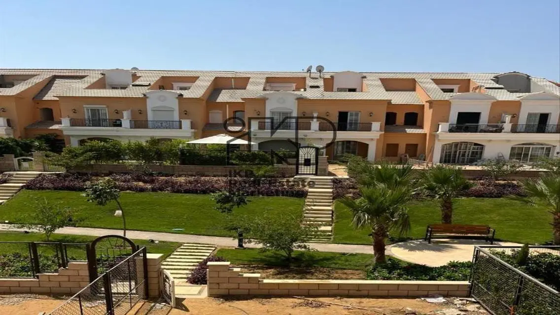 Luxury Apartment in LMD Sabbour