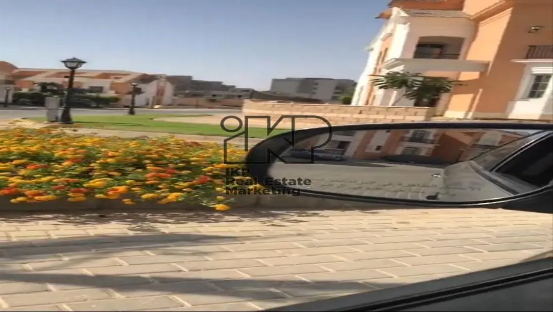 Luxury Apartment in LMD Sabbour