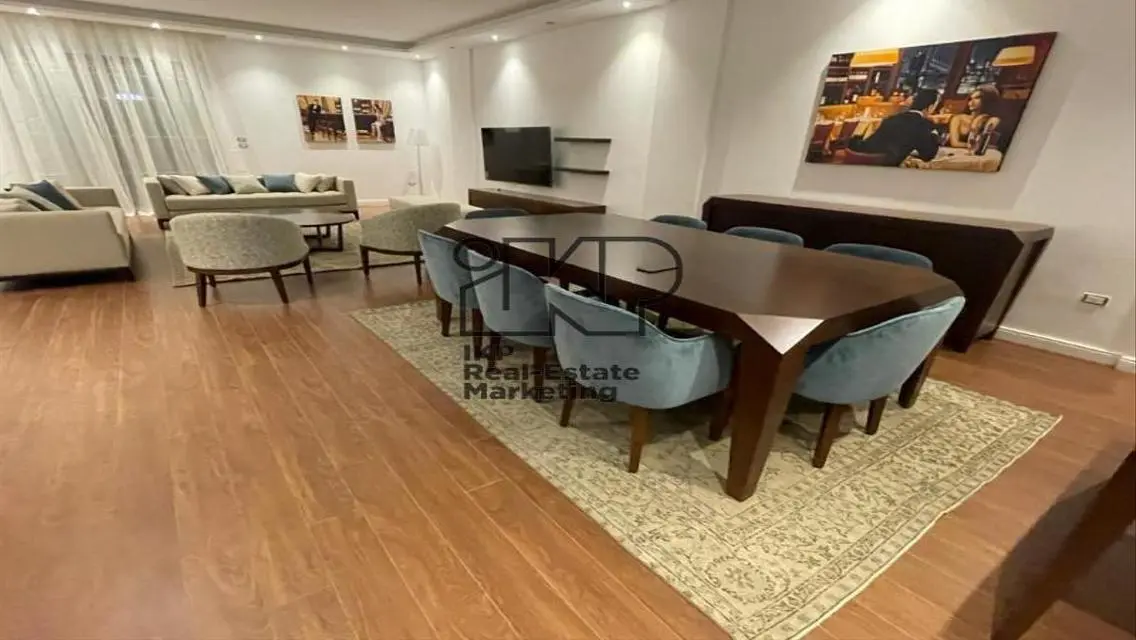 Luxury Apartment in LMD Sabbour