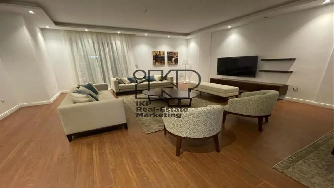 Luxury Apartment in LMD Sabbour
