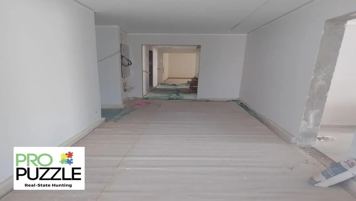 فيلا فاخرة للاكتشاف مع مرافق استثنائية
