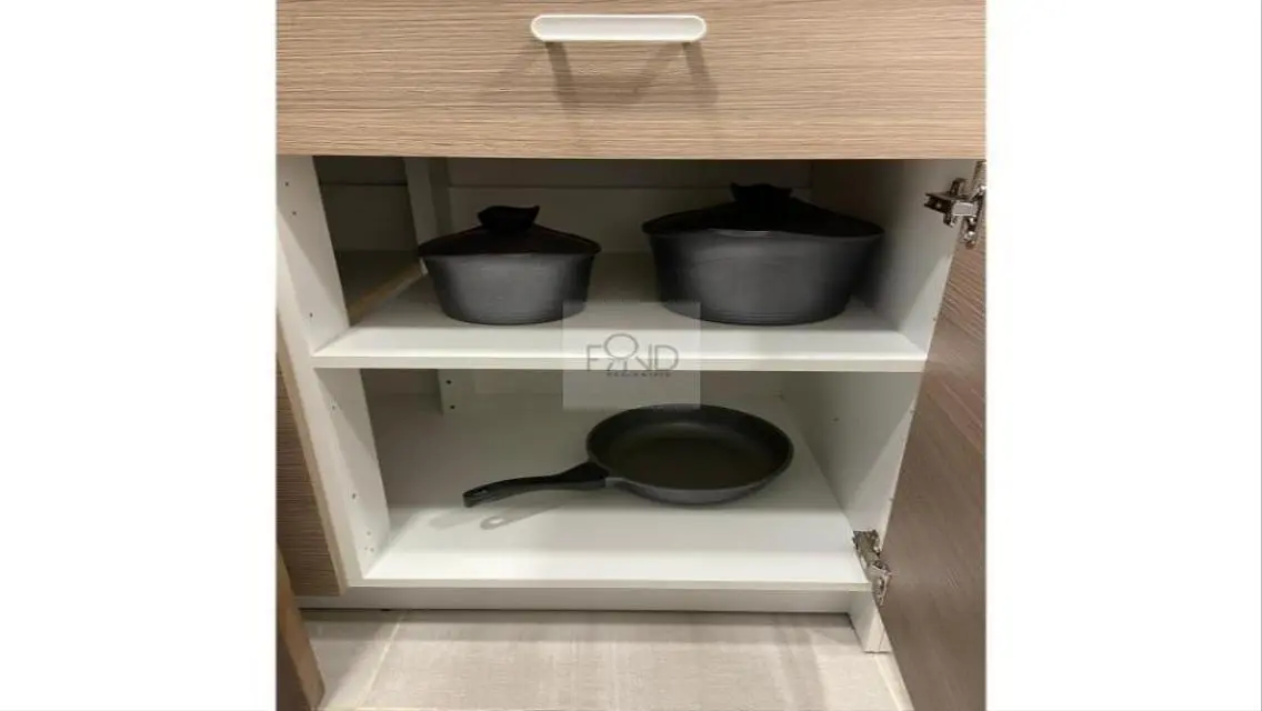 شقة رائعة بمساحة جيدة للبيع