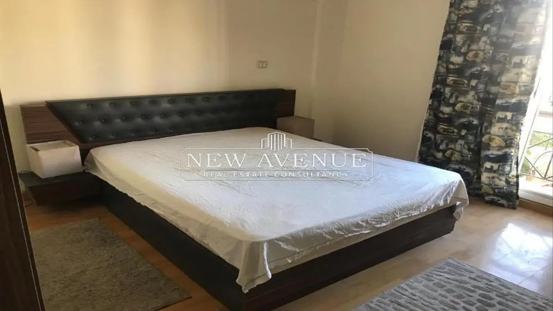 Luxury Apartment with 4 Bedrooms for 7,900,000 EGP