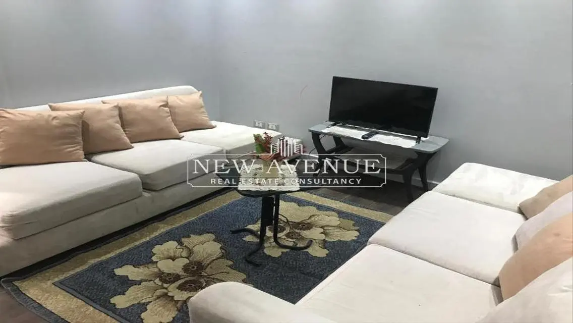 Luxury Apartment with 4 Bedrooms for 7,900,000 EGP