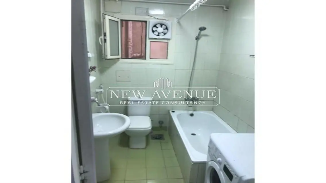 Luxury Apartment with 4 Bedrooms for 7,900,000 EGP