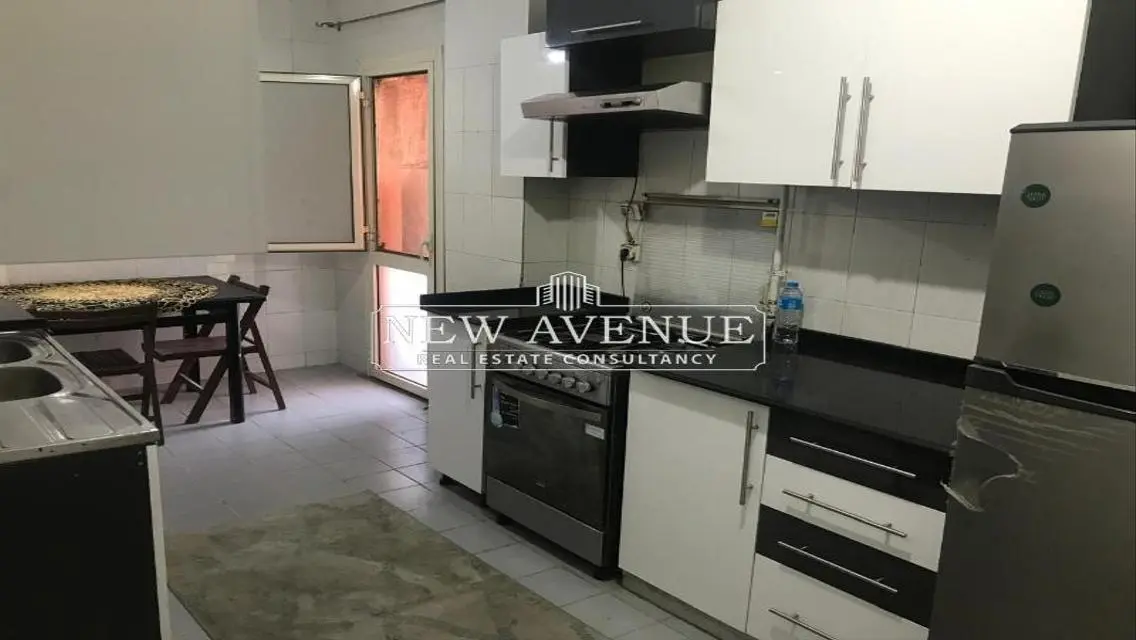 Luxury Apartment with 4 Bedrooms for 7,900,000 EGP