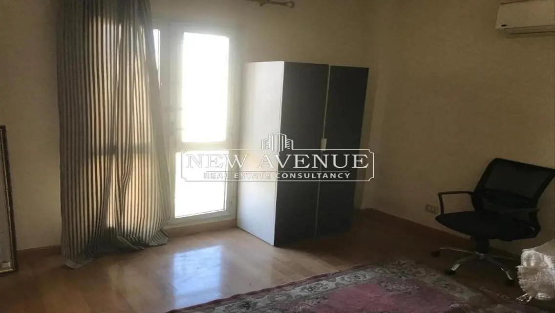 Luxury Apartment with 4 Bedrooms for 7,900,000 EGP