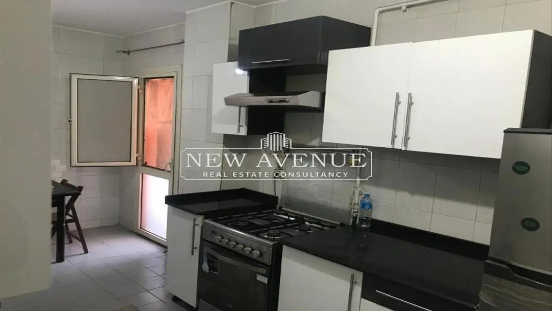 Luxury Apartment with 4 Bedrooms for 7,900,000 EGP