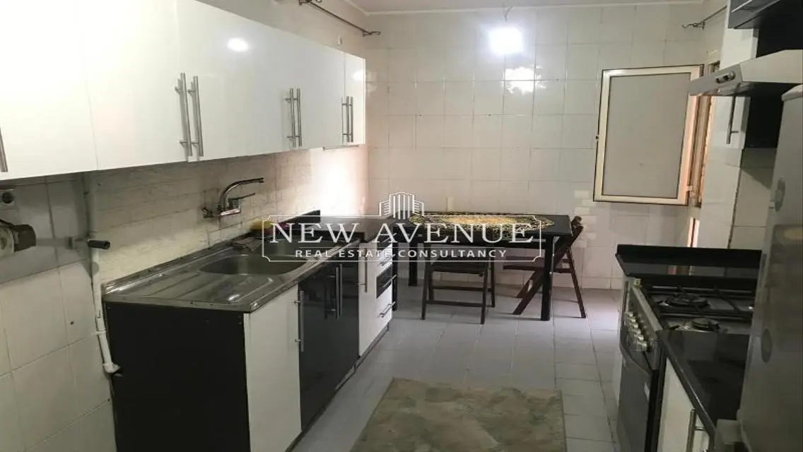 Luxury Apartment with 4 Bedrooms for 7,900,000 EGP