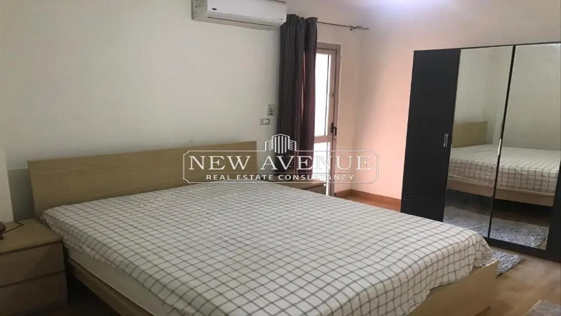 Luxury Apartment with 4 Bedrooms for 7,900,000 EGP