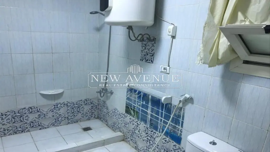 Luxury Apartment with 4 Bedrooms for 7,900,000 EGP