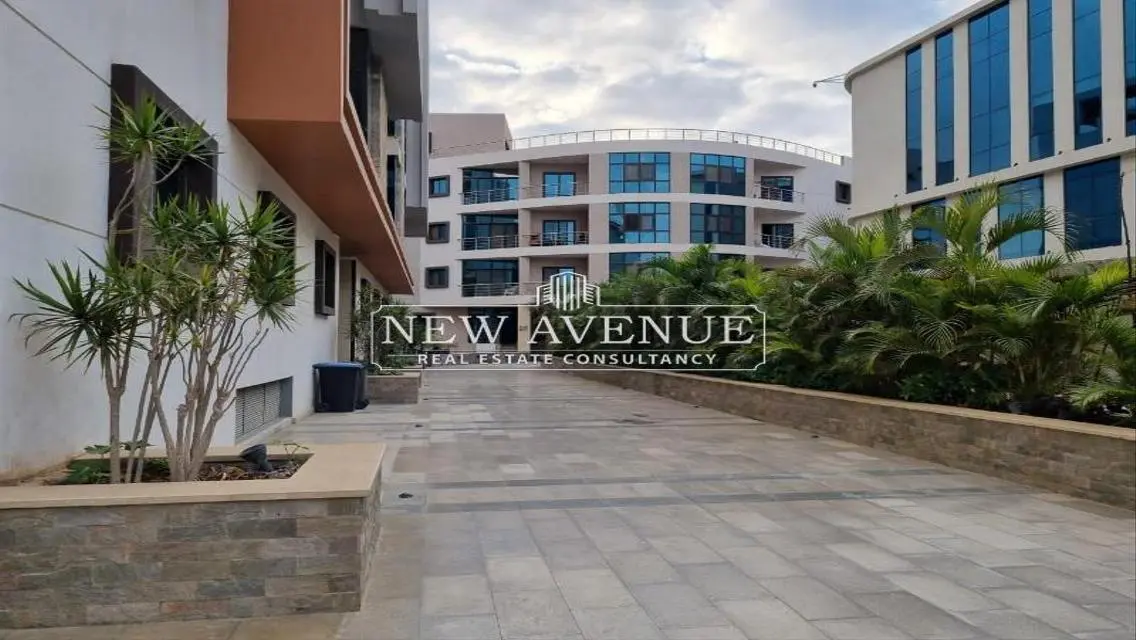 Luxury Apartment for Sale with Spacious Features