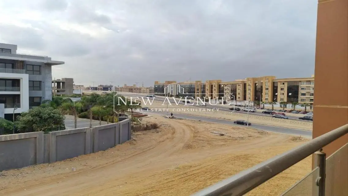 Luxury Apartment for Sale with Spacious Features