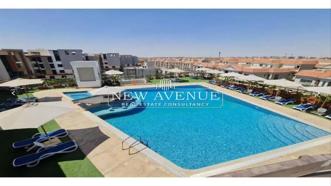 Luxury Apartment for Sale with Spacious Features