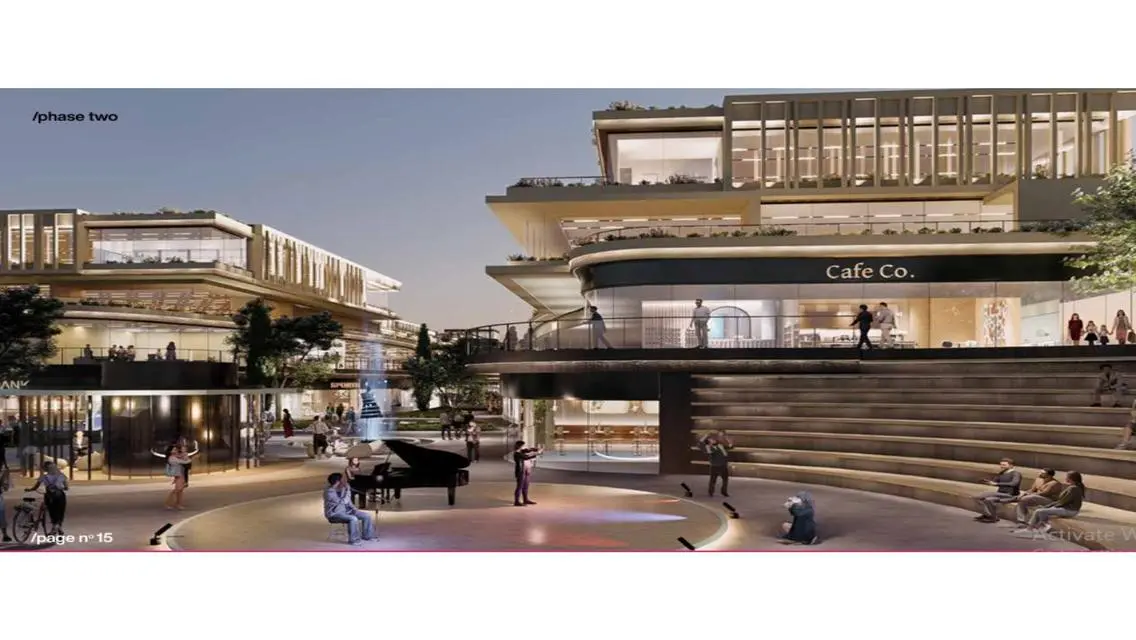 Luxurious Apartment for Rent in NmQ