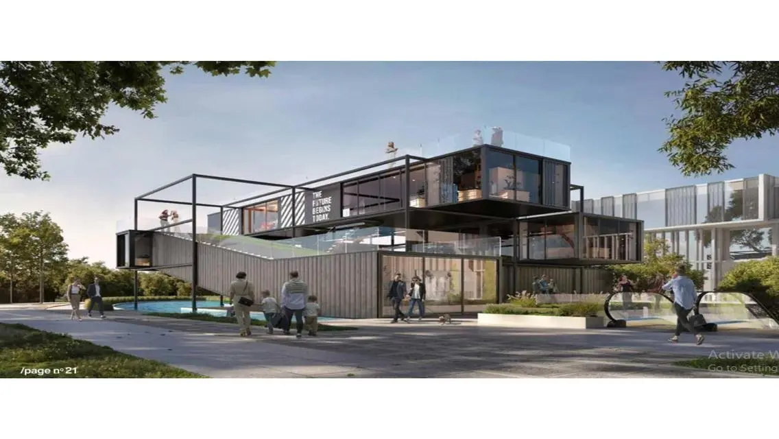 Luxurious Apartment for Rent in NmQ