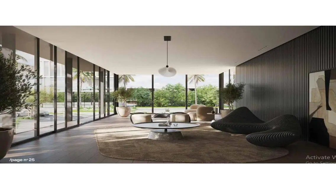 Luxurious Apartment for Rent in NmQ