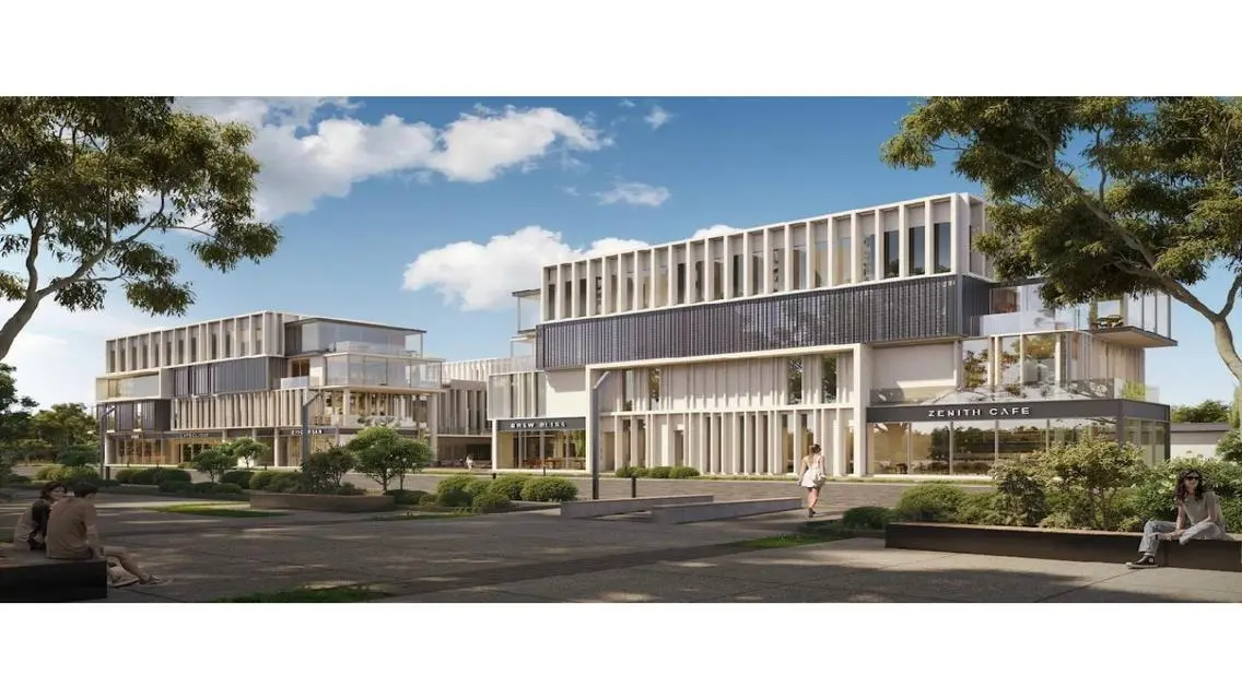 Luxurious Apartment for Rent in NmQ