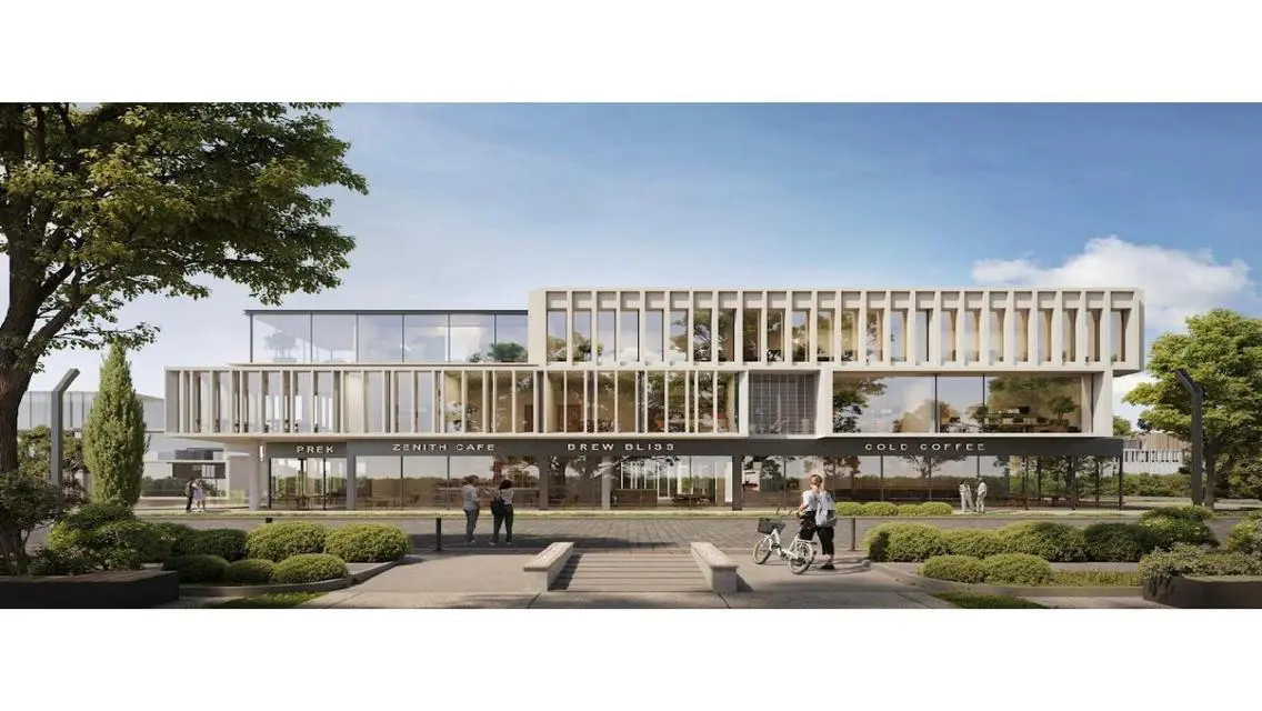 Luxurious Apartment for Rent in NmQ