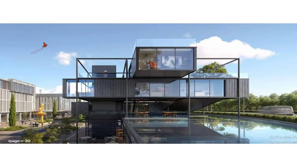 Luxurious Apartment for Rent in NmQ