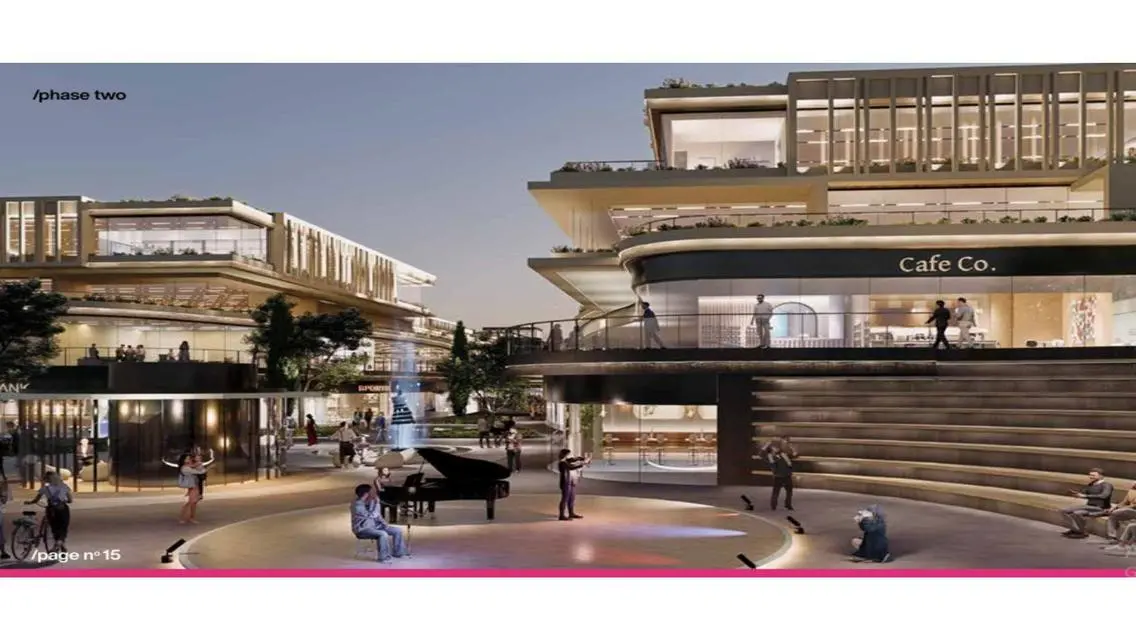 Luxurious Apartment for Rent in NmQ