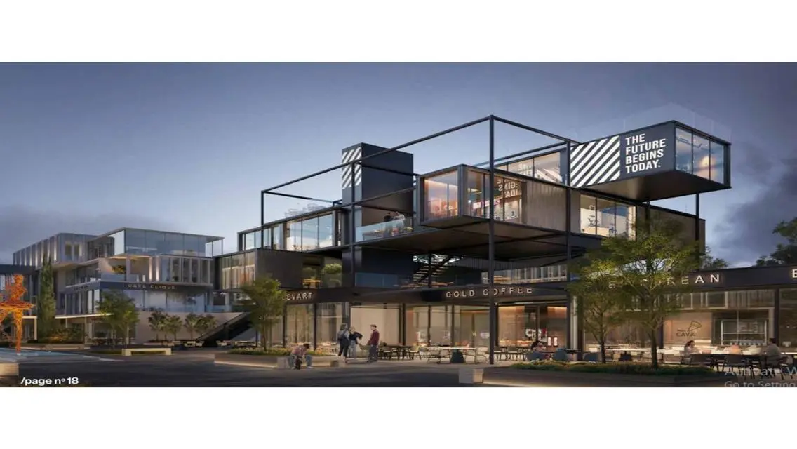 Luxurious Apartment for Rent in NmQ