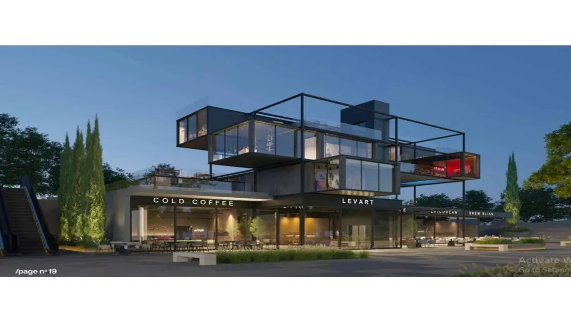 Luxurious Apartment for Rent in NmQ