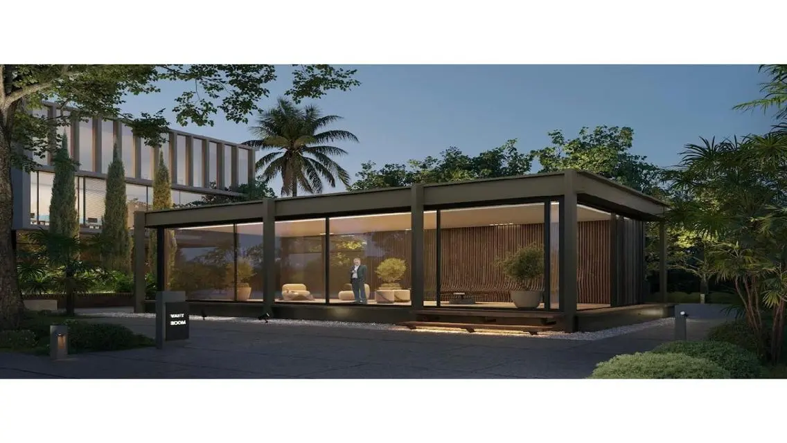 Luxurious Apartment for Rent in NmQ