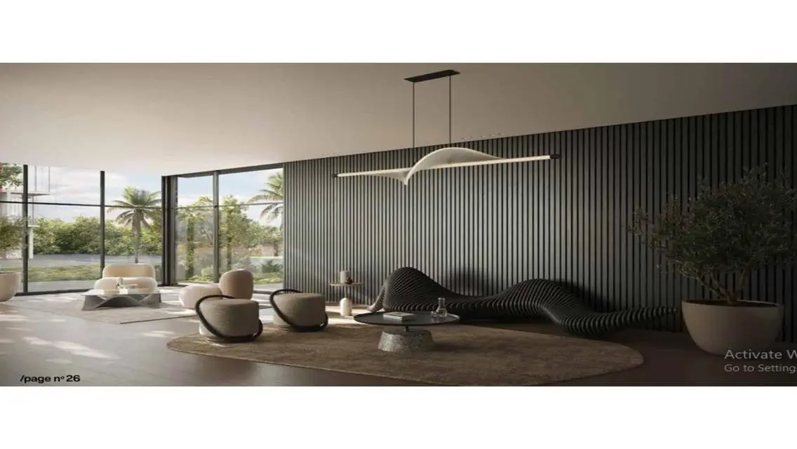 Luxurious Apartment for Rent in NmQ