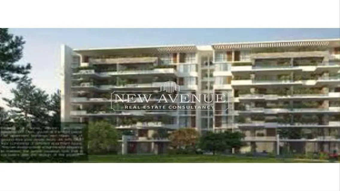Stunning Spacious Apartment in a Prime Location