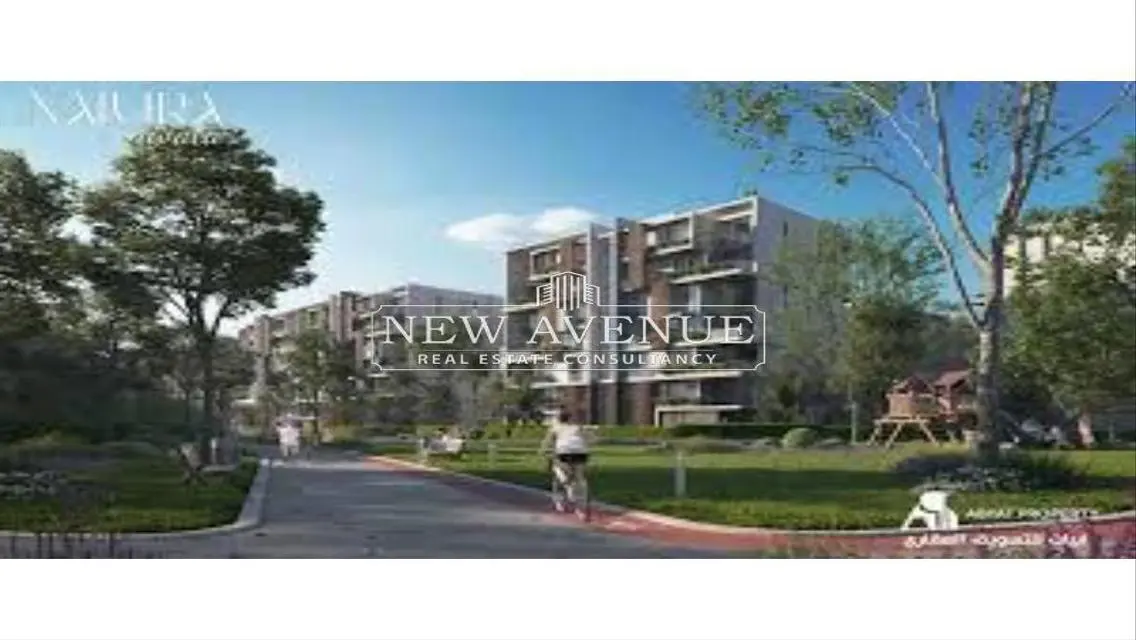 Stunning Spacious Apartment in a Prime Location