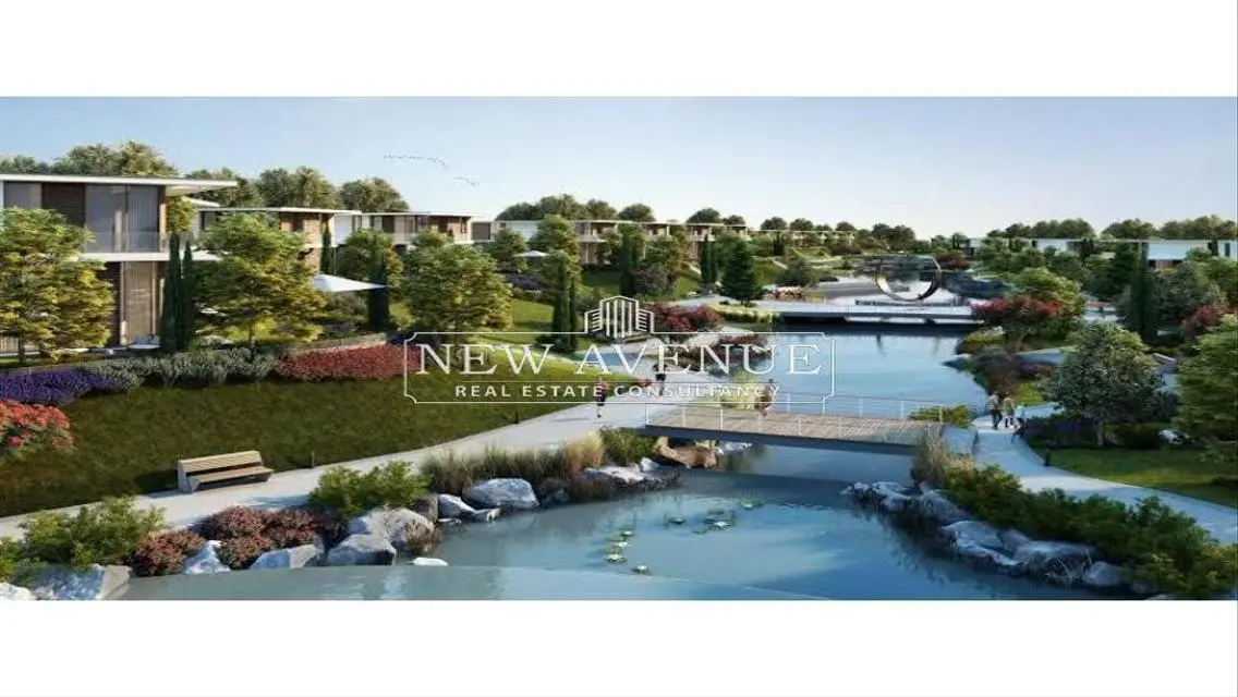 Stunning Spacious Apartment in a Prime Location