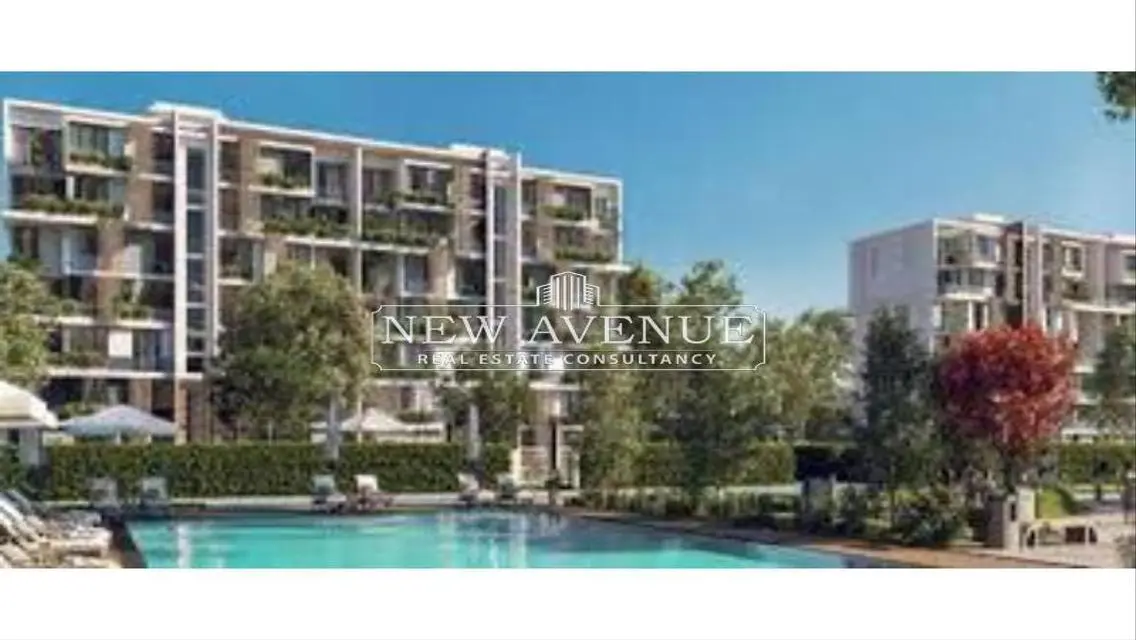 Stunning Spacious Apartment in a Prime Location