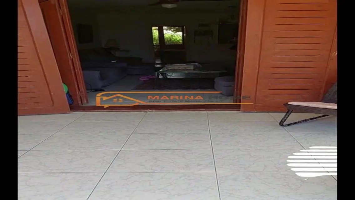 Luxury Chalet for Sale in Marina