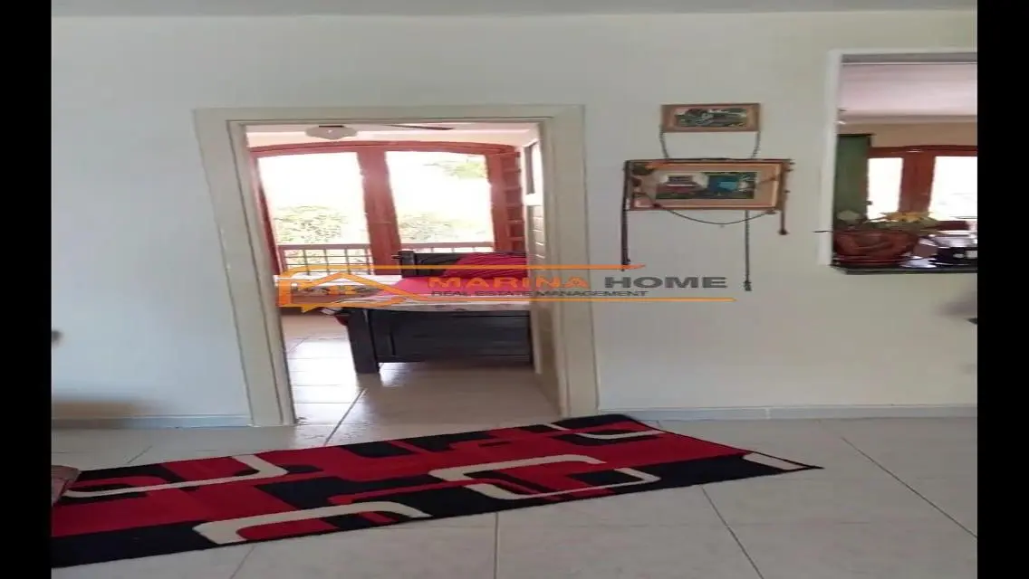 Luxury Chalet for Sale in Marina