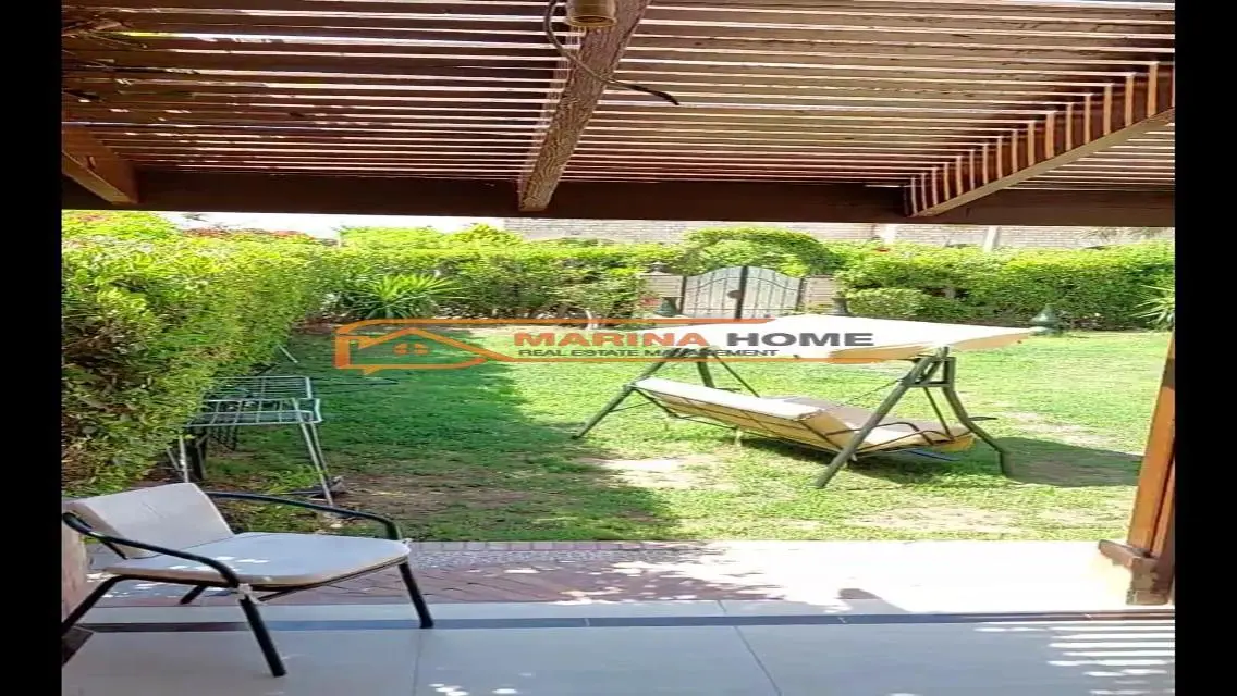 Luxury Chalet for Sale in Marina