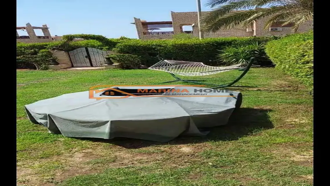 Luxury Chalet for Sale in Marina