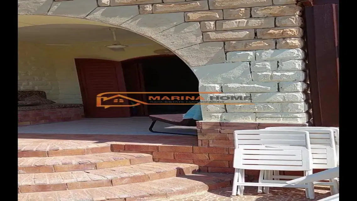 Luxury Chalet for Sale in Marina