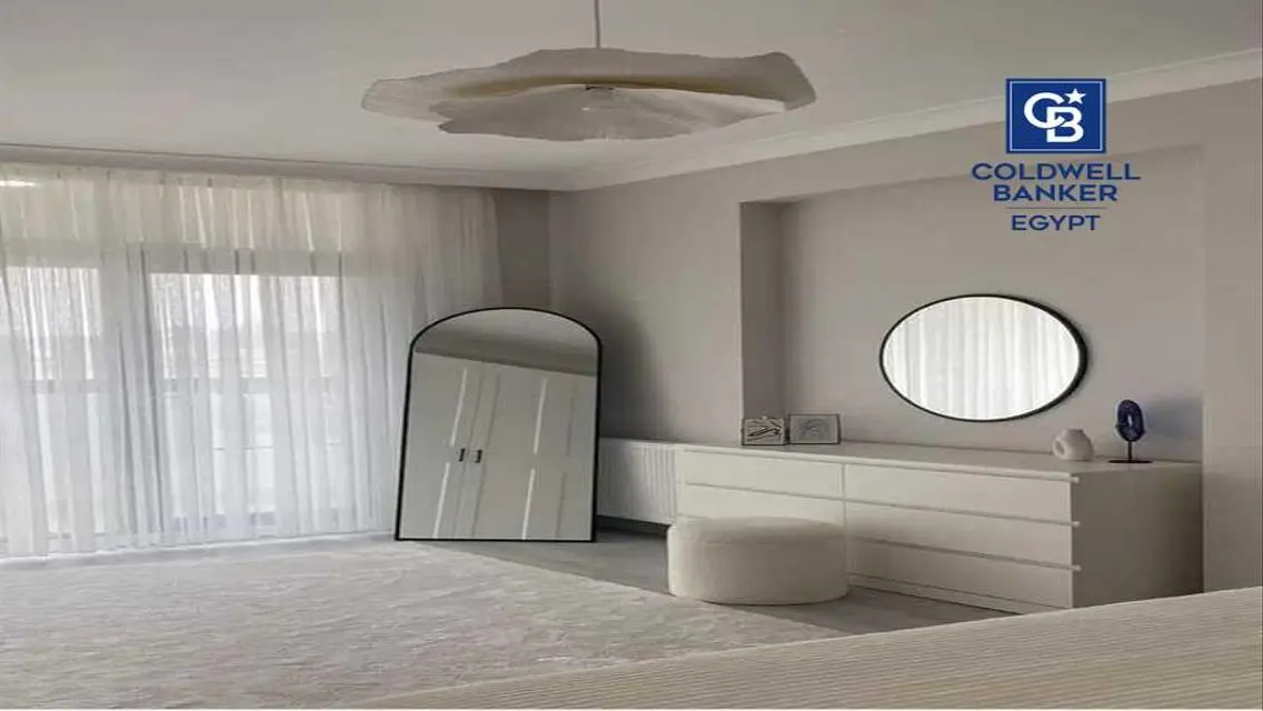 Luxury Villa with Private Pool and Spacious Living Area