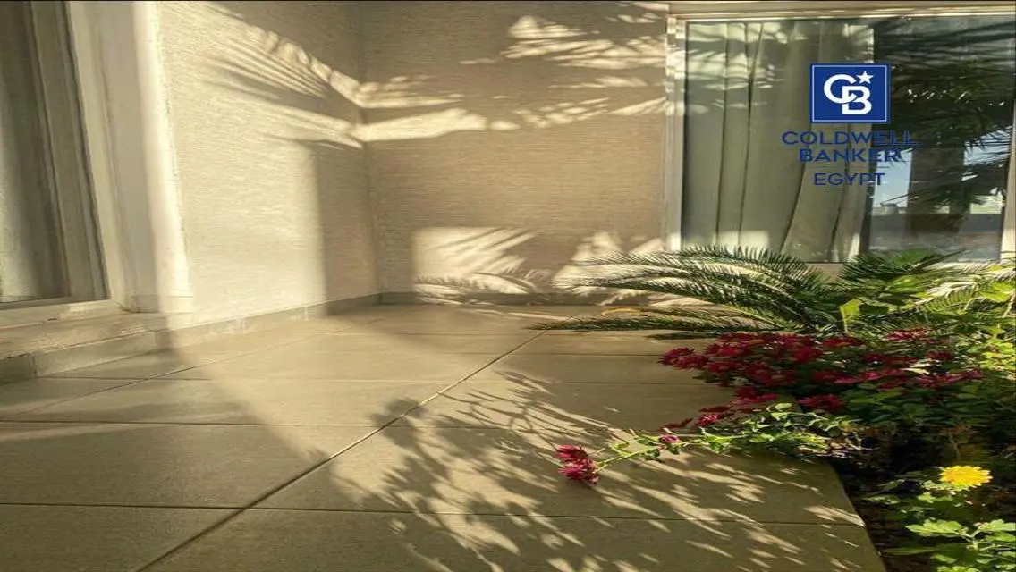 Luxury Villa with Private Pool and Spacious Living Area