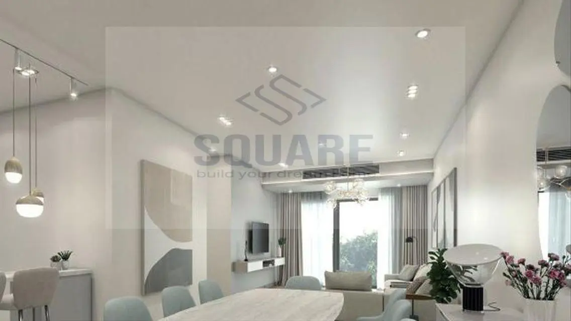 Luxurious Apartment at 15-6 Near AlKarma Lakes