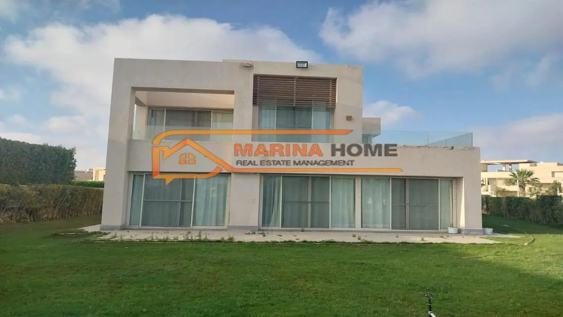 Standalone Villa for Sale at Hacienda Bay - North Coast