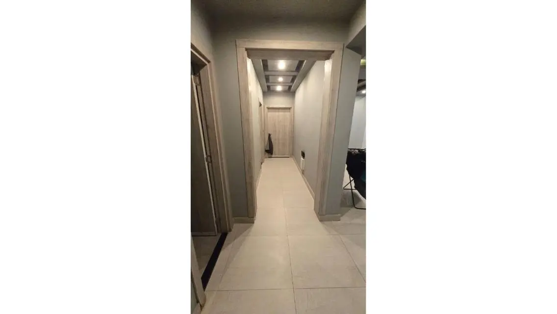 Apartment for Sale: 205 Square Meters at a Great Price